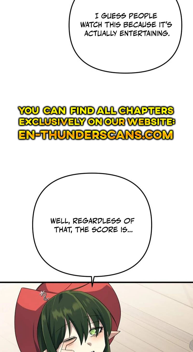 The Demon King's Channel Chapter 22 page 18 - 