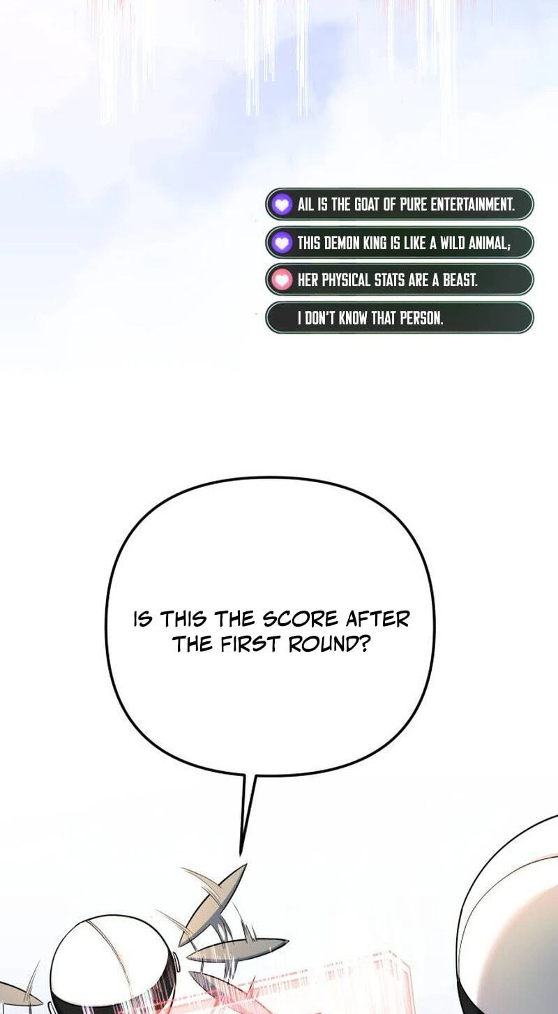 The Demon King's Channel Chapter 22 page 20 - 