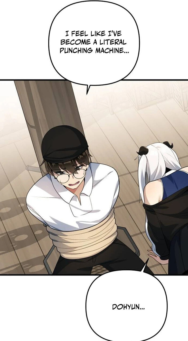 The Demon King's Channel Chapter 22 page 22 - 
