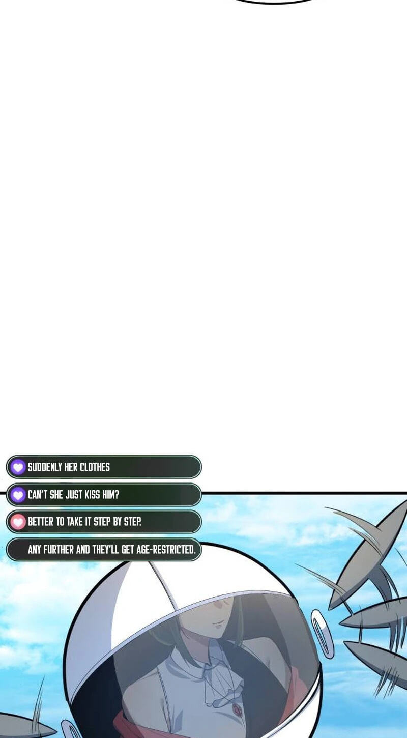 The Demon King's Channel Chapter 22 page 23 - 