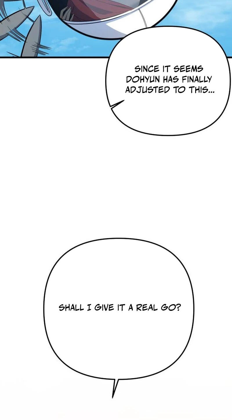 The Demon King's Channel Chapter 22 page 24 - 