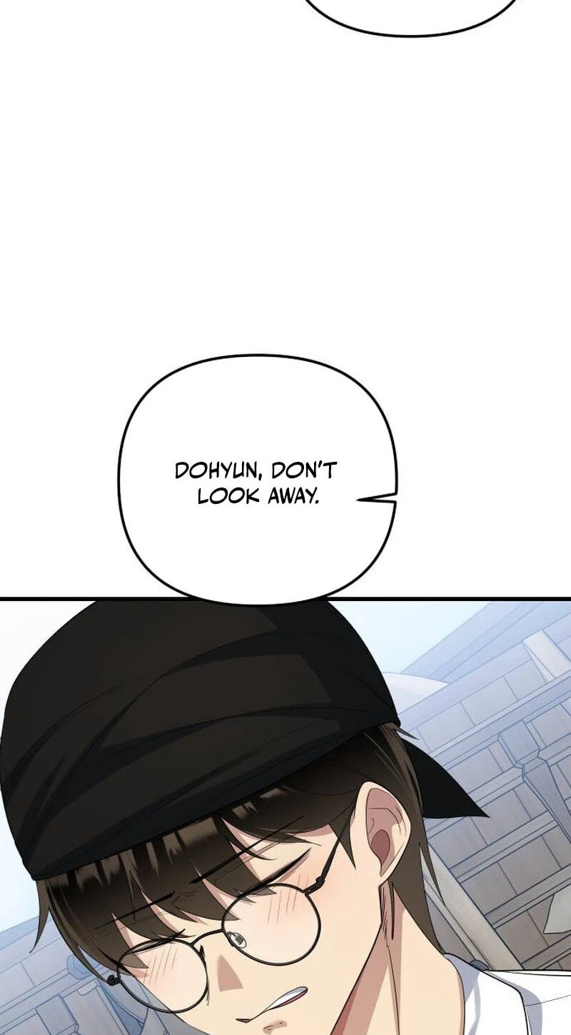 The Demon King's Channel Chapter 22 page 28 - 