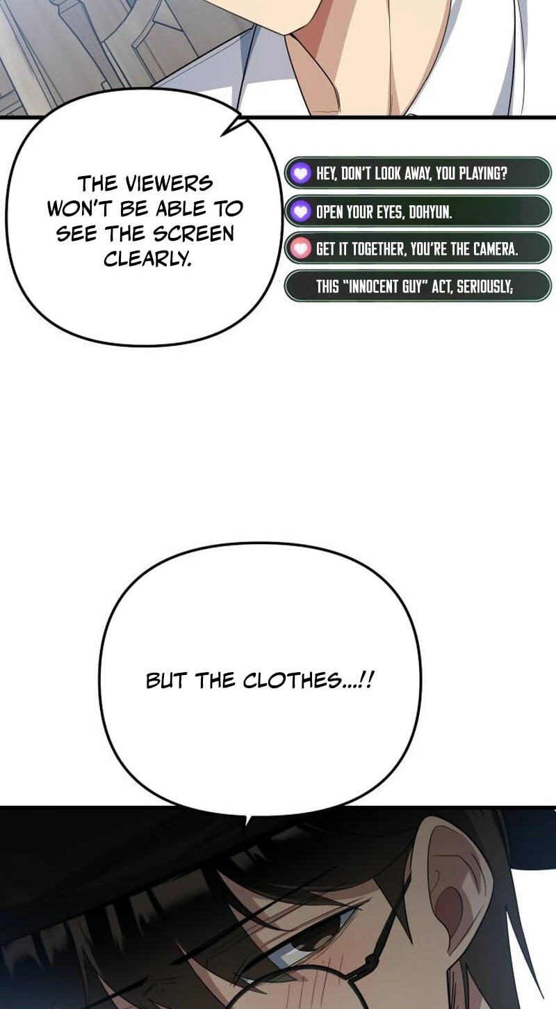 The Demon King's Channel Chapter 22 page 29 - 