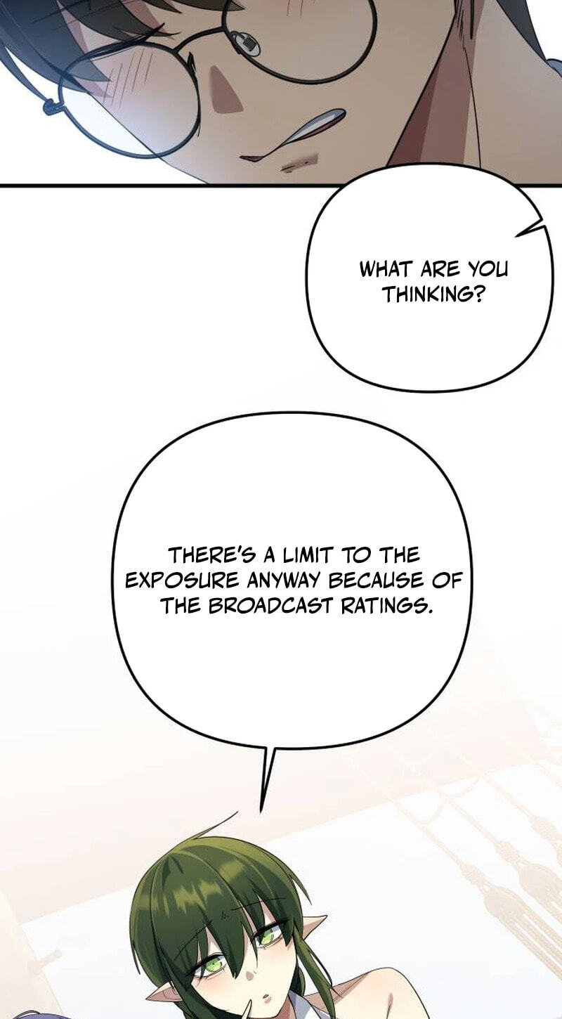 The Demon King's Channel Chapter 22 page 30 - 