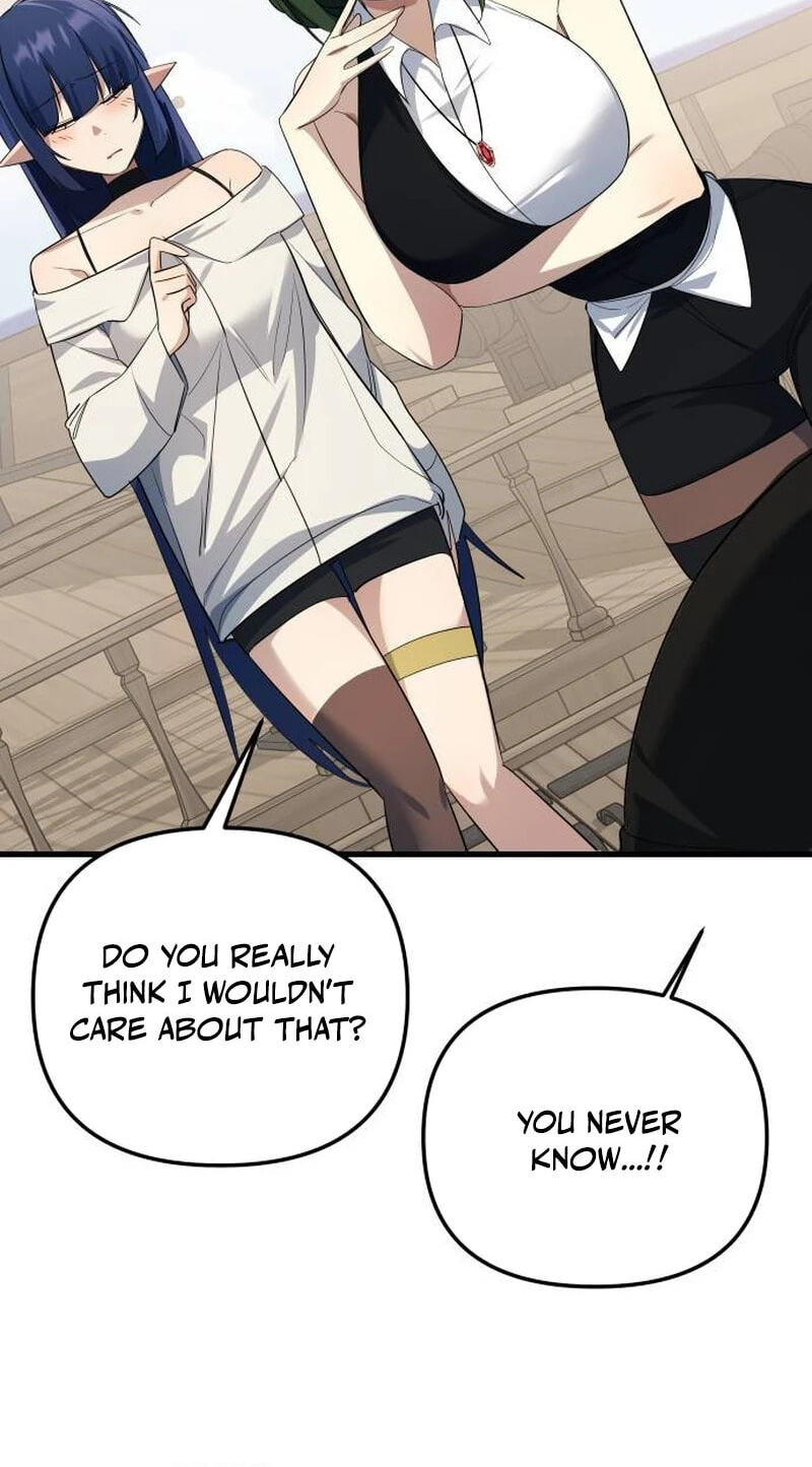 The Demon King's Channel Chapter 22 page 31 - 