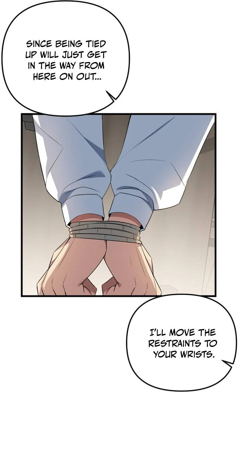 The Demon King's Channel Chapter 22 page 32 - 