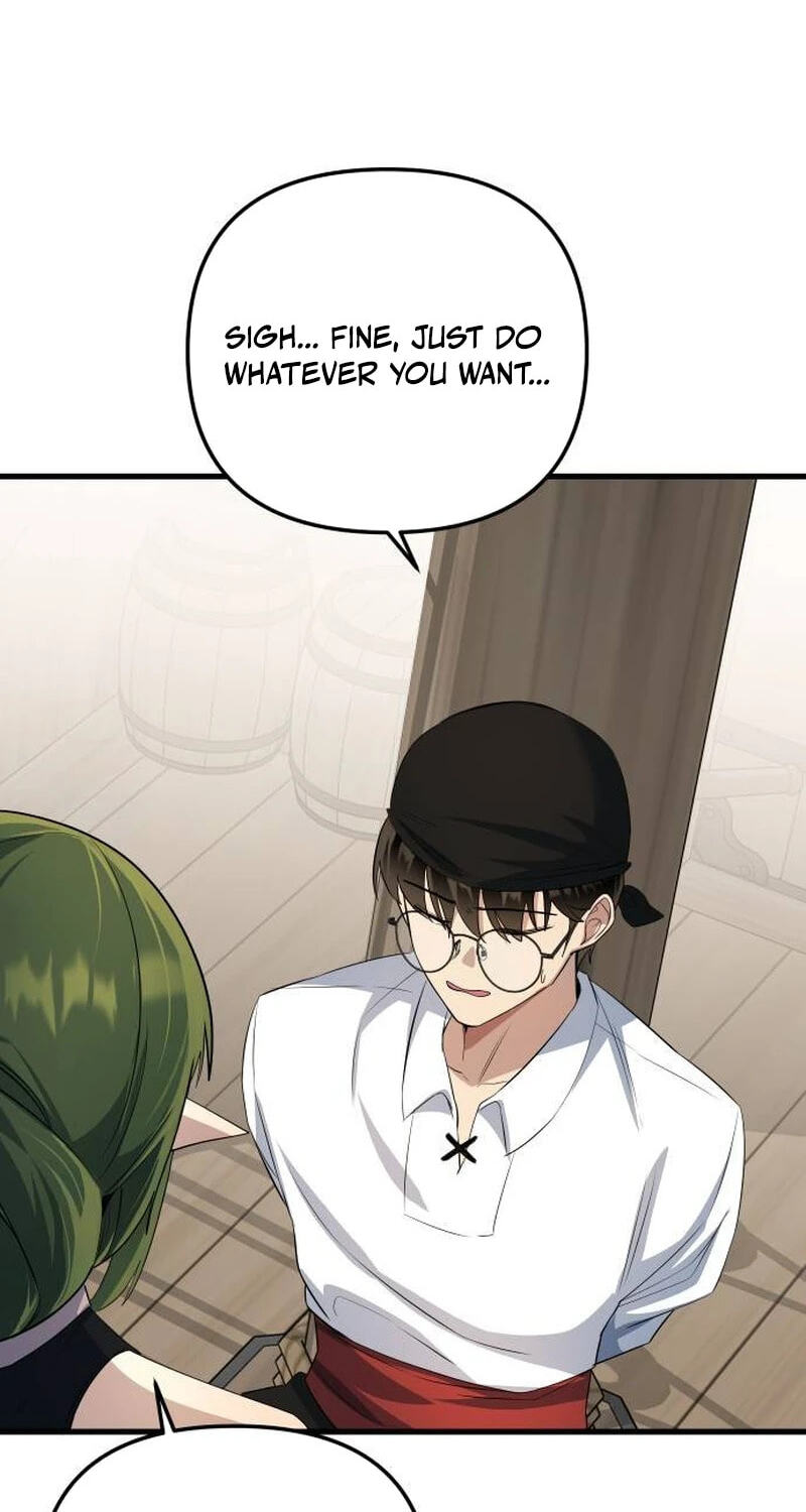 The Demon King's Channel Chapter 22 page 33 - 