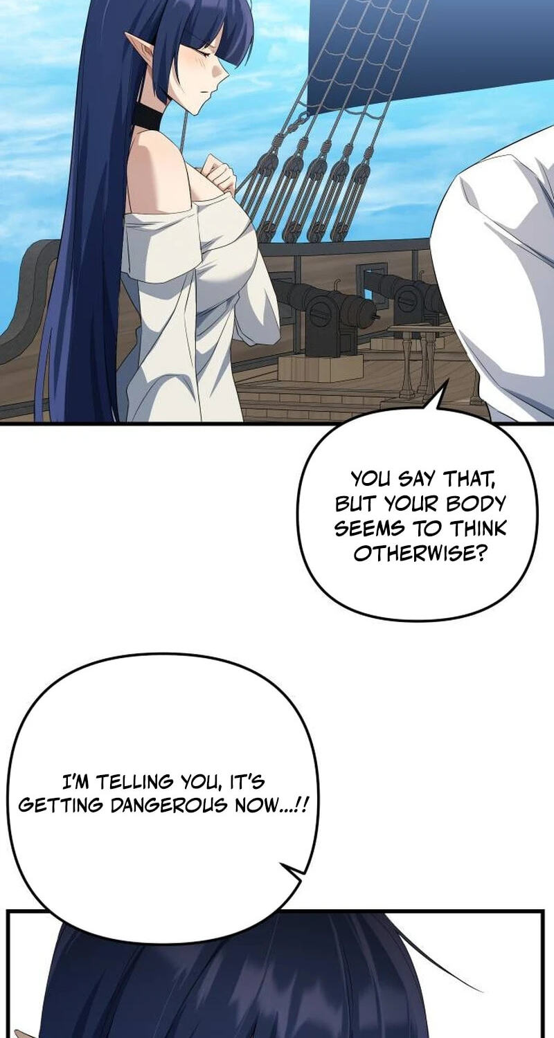 The Demon King's Channel Chapter 22 page 39 - 
