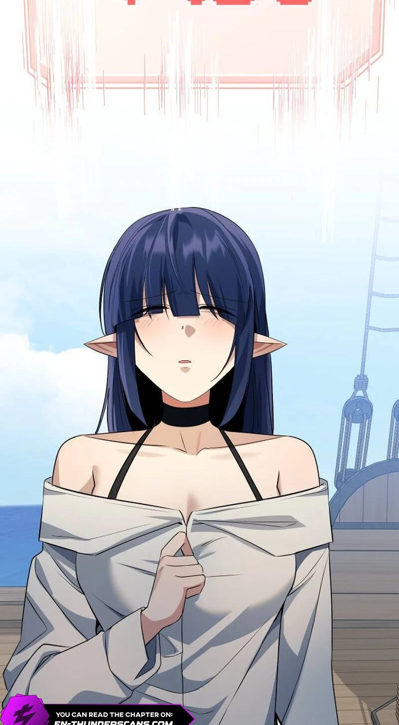 The Demon King's Channel Chapter 22 page 46 - 