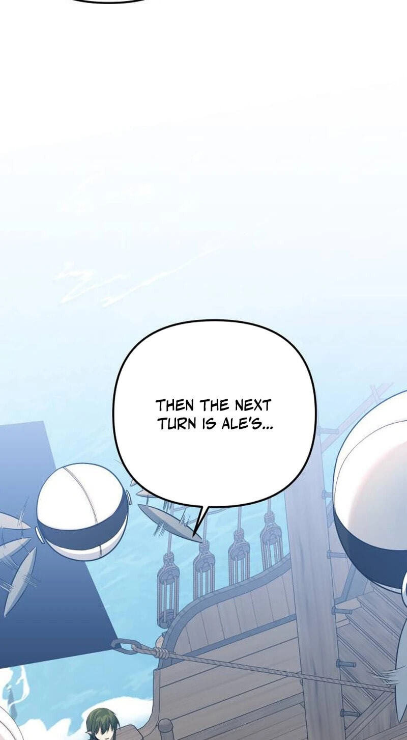 The Demon King's Channel Chapter 22 page 50 - 