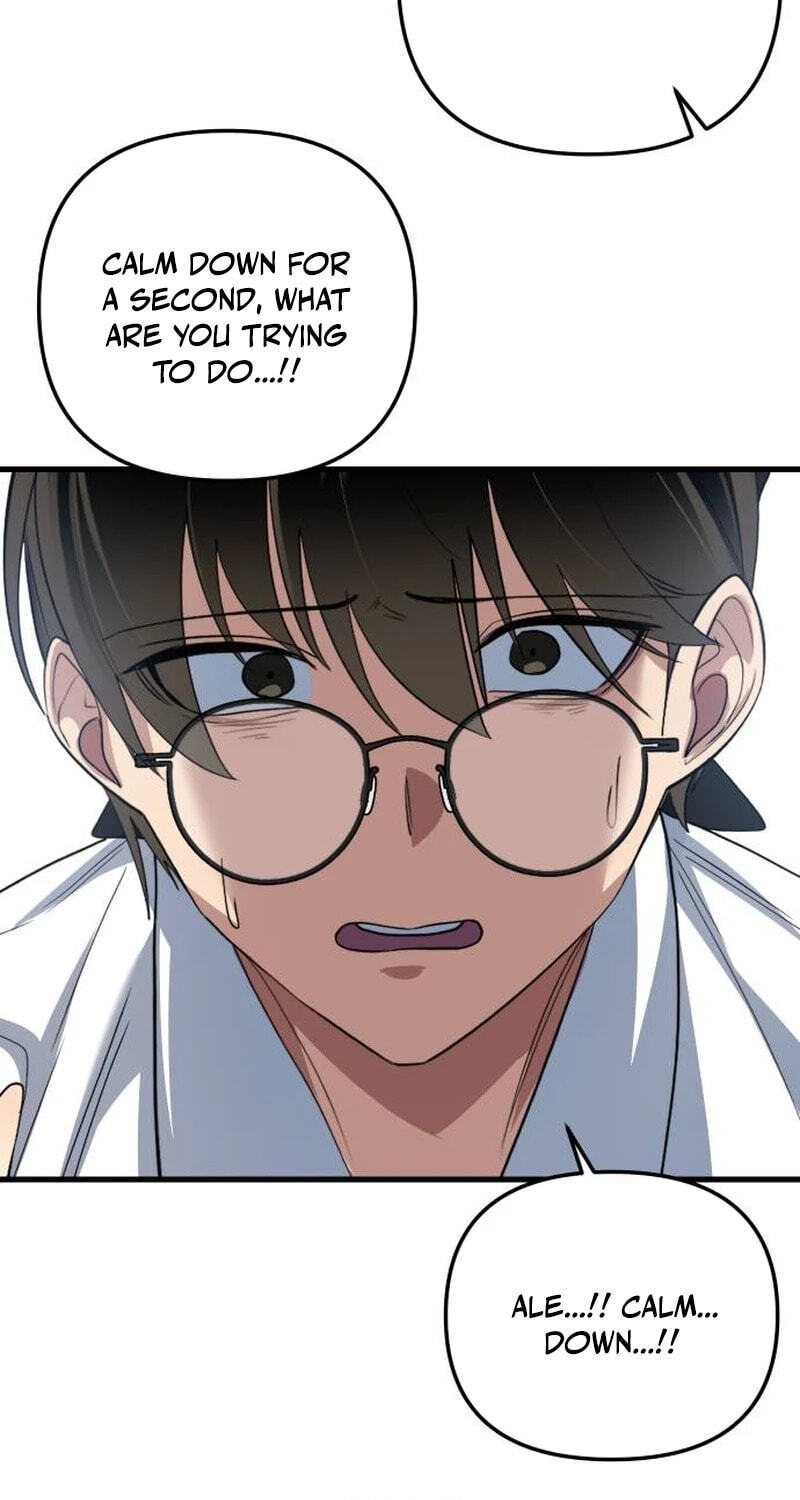The Demon King's Channel Chapter 22 page 6 - 