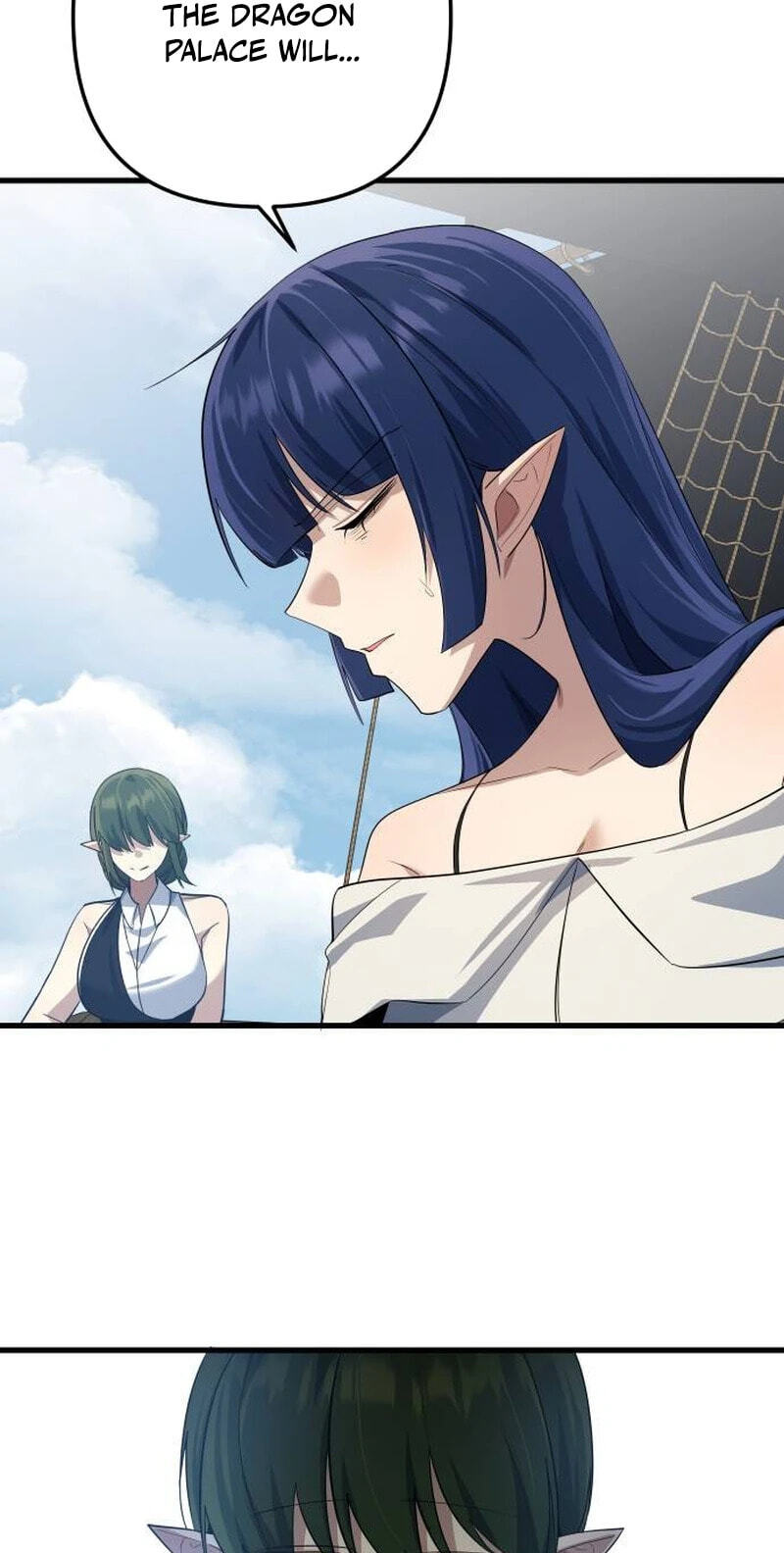The Demon King's Channel Chapter 22 page 54 - 