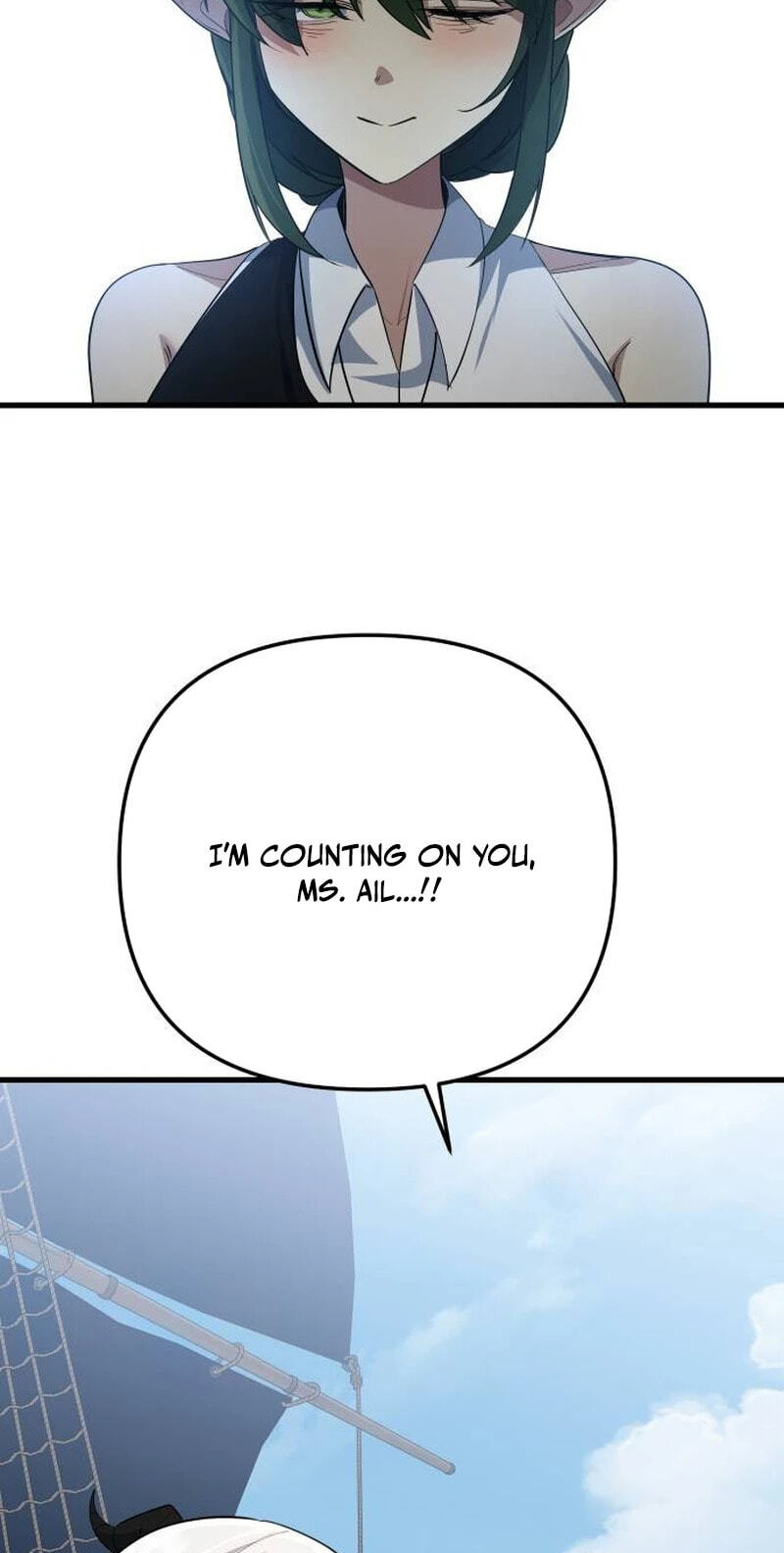 The Demon King's Channel Chapter 22 page 55 - 