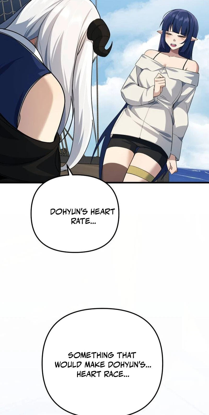 The Demon King's Channel Chapter 22 page 56 - 