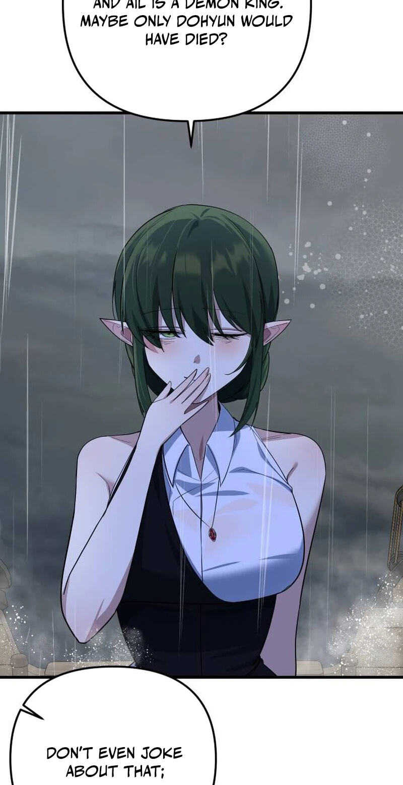 The Demon King's Channel Chapter 22 page 75 - 