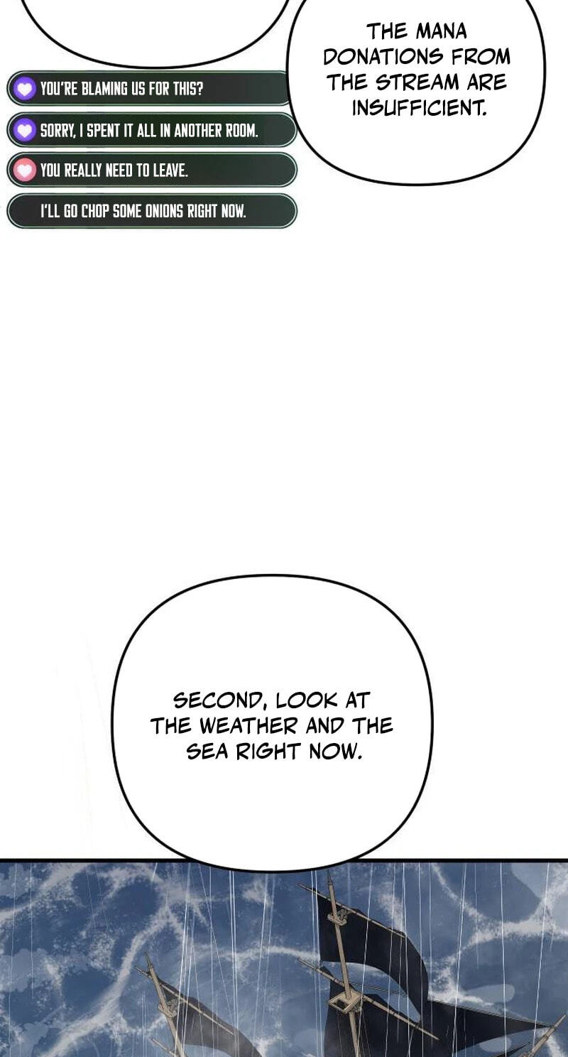 The Demon King's Channel Chapter 22 page 84 - 