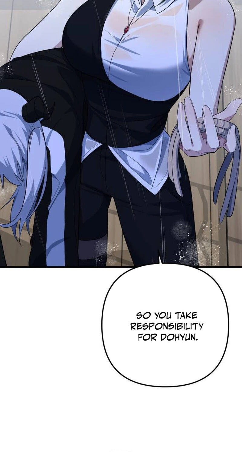 The Demon King's Channel Chapter 22 page 98 - 