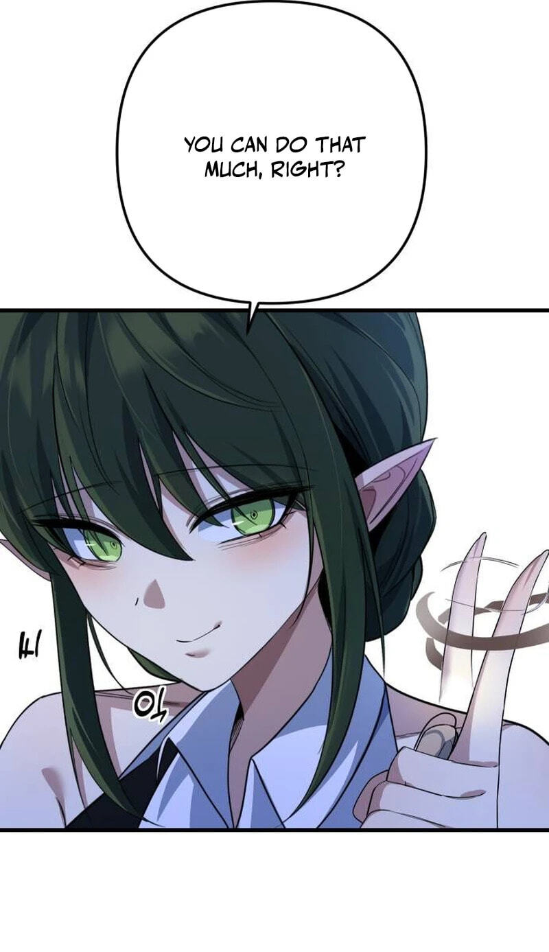 The Demon King's Channel Chapter 22 page 99 - 