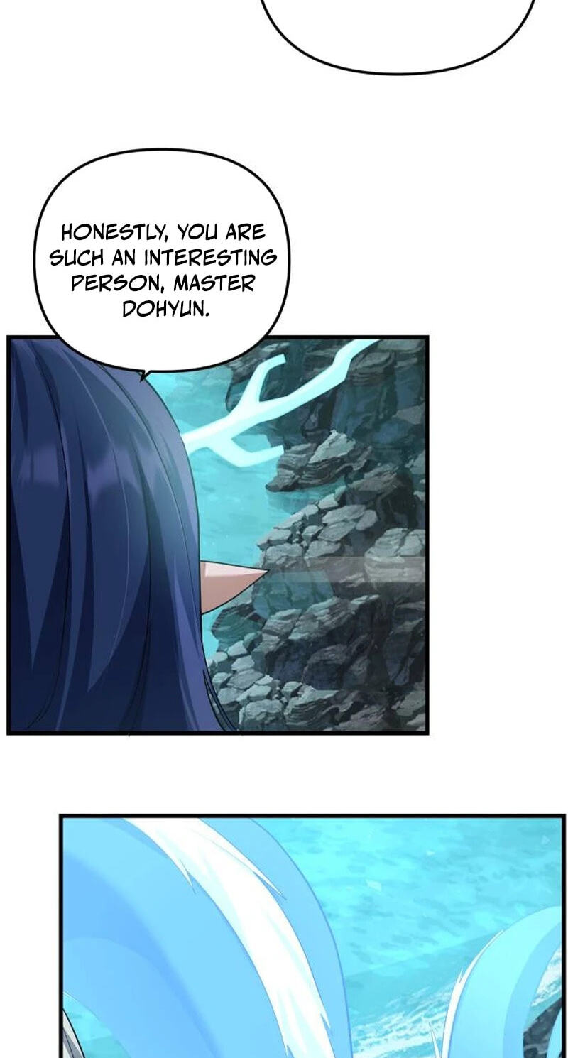 The Demon King's Channel Chapter 23 page 101 - 
