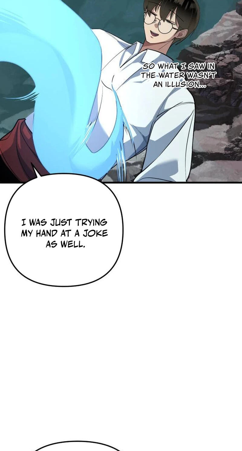 The Demon King's Channel Chapter 23 page 106 - 