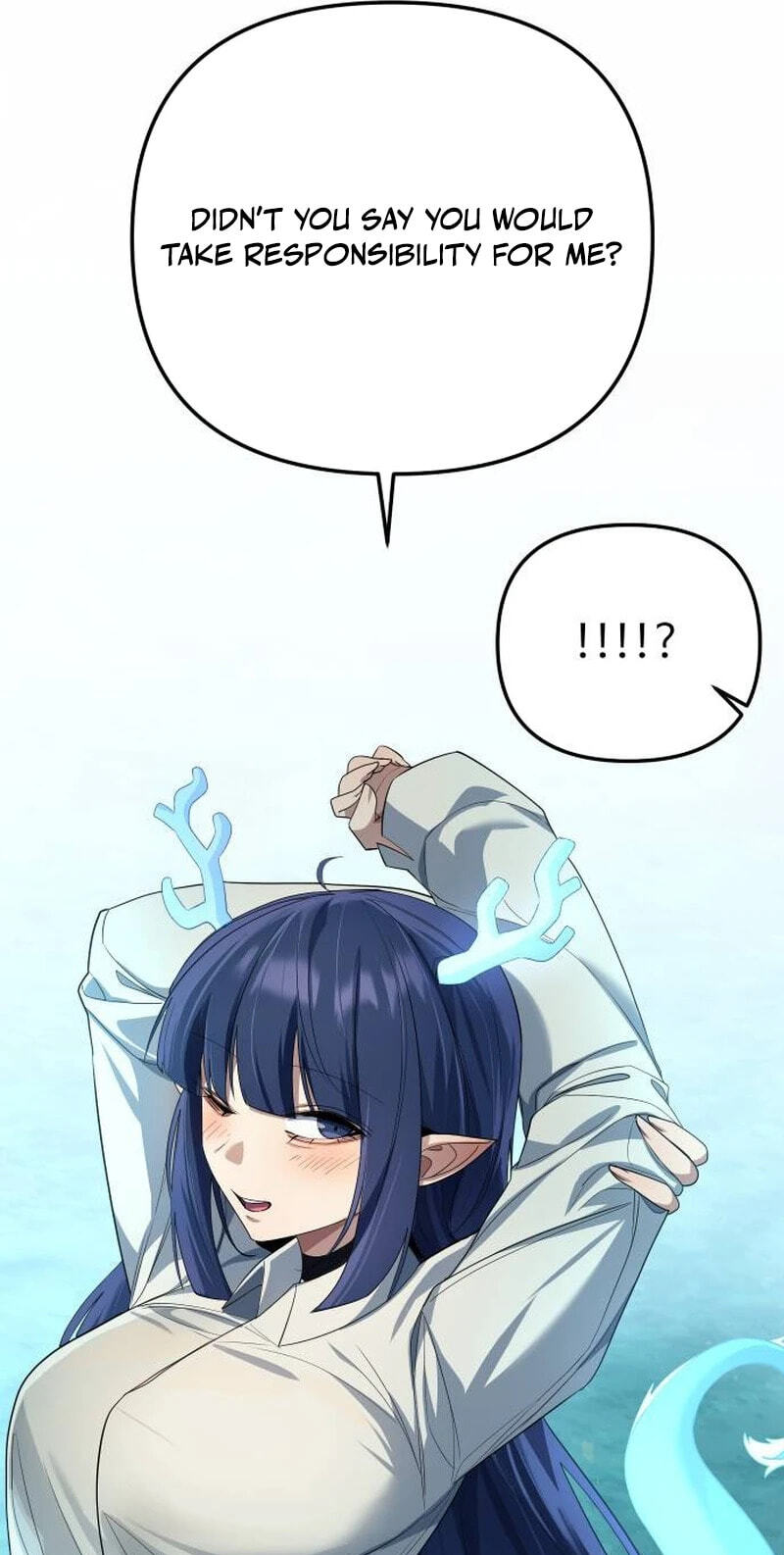 The Demon King's Channel Chapter 23 page 109 - 
