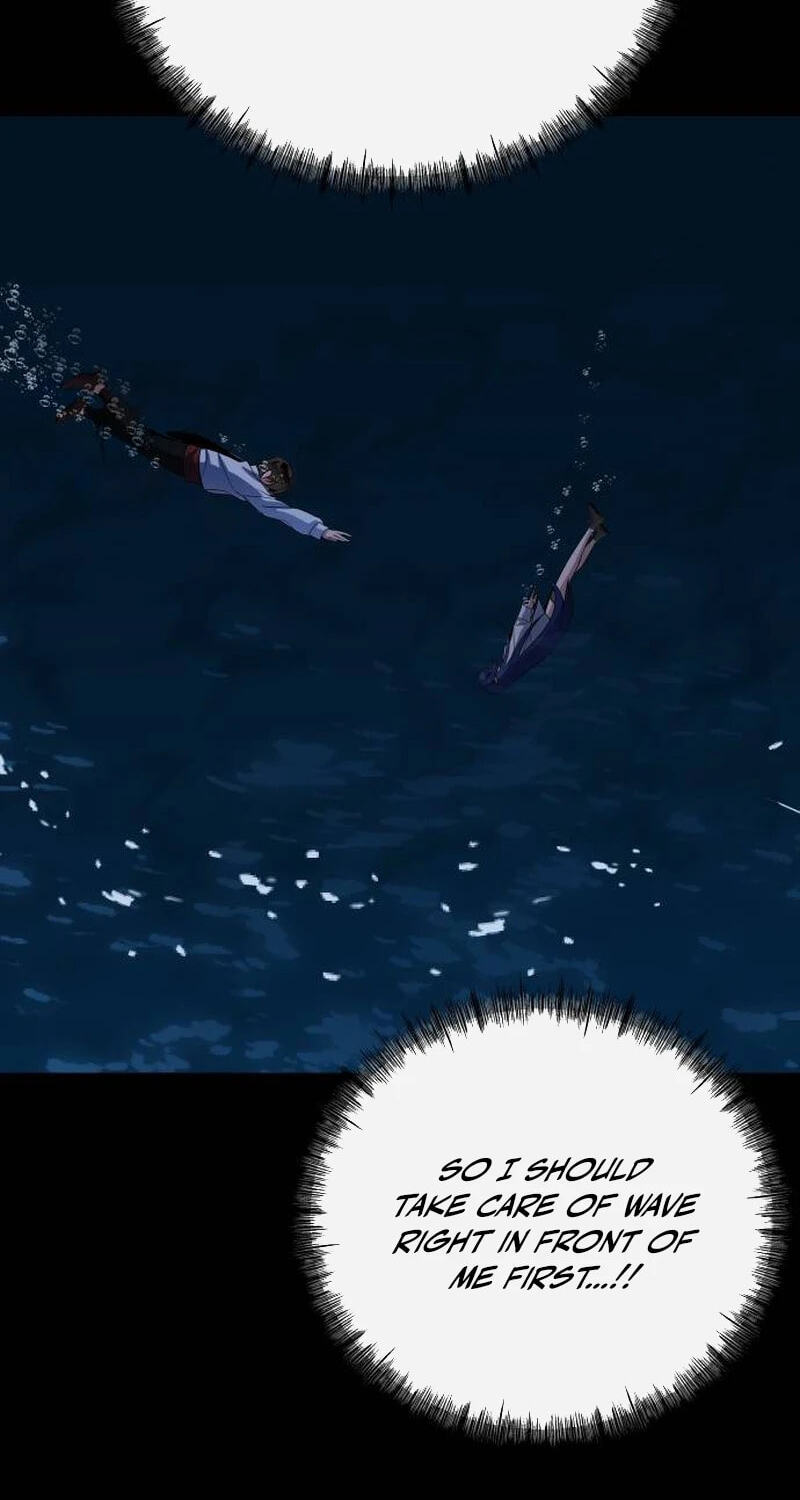 The Demon King's Channel Chapter 23 page 15 - 