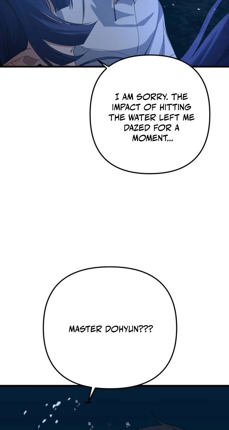The Demon King's Channel Chapter 23 page 19 - 