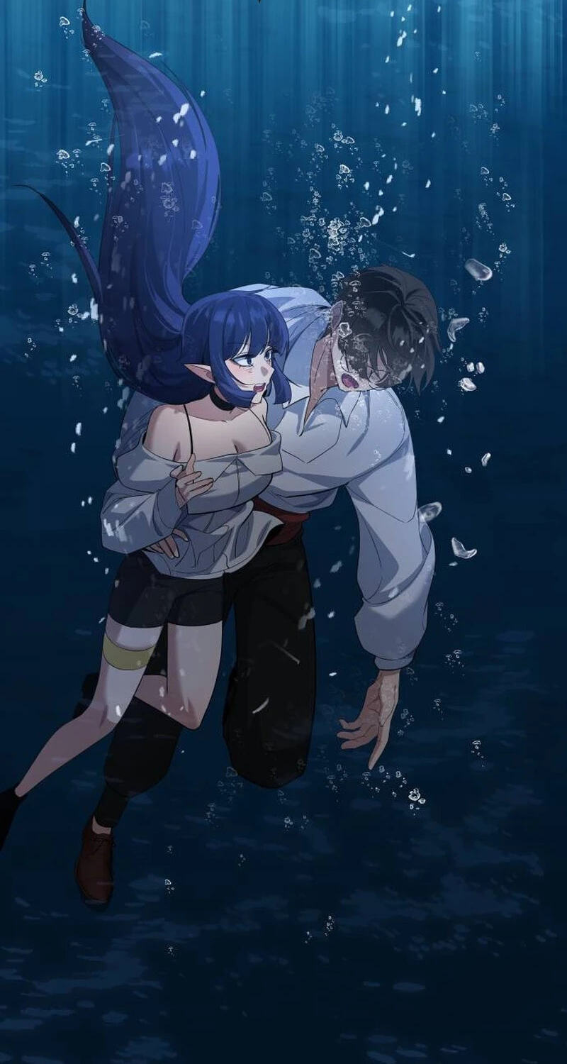The Demon King's Channel Chapter 23 page 21 - 