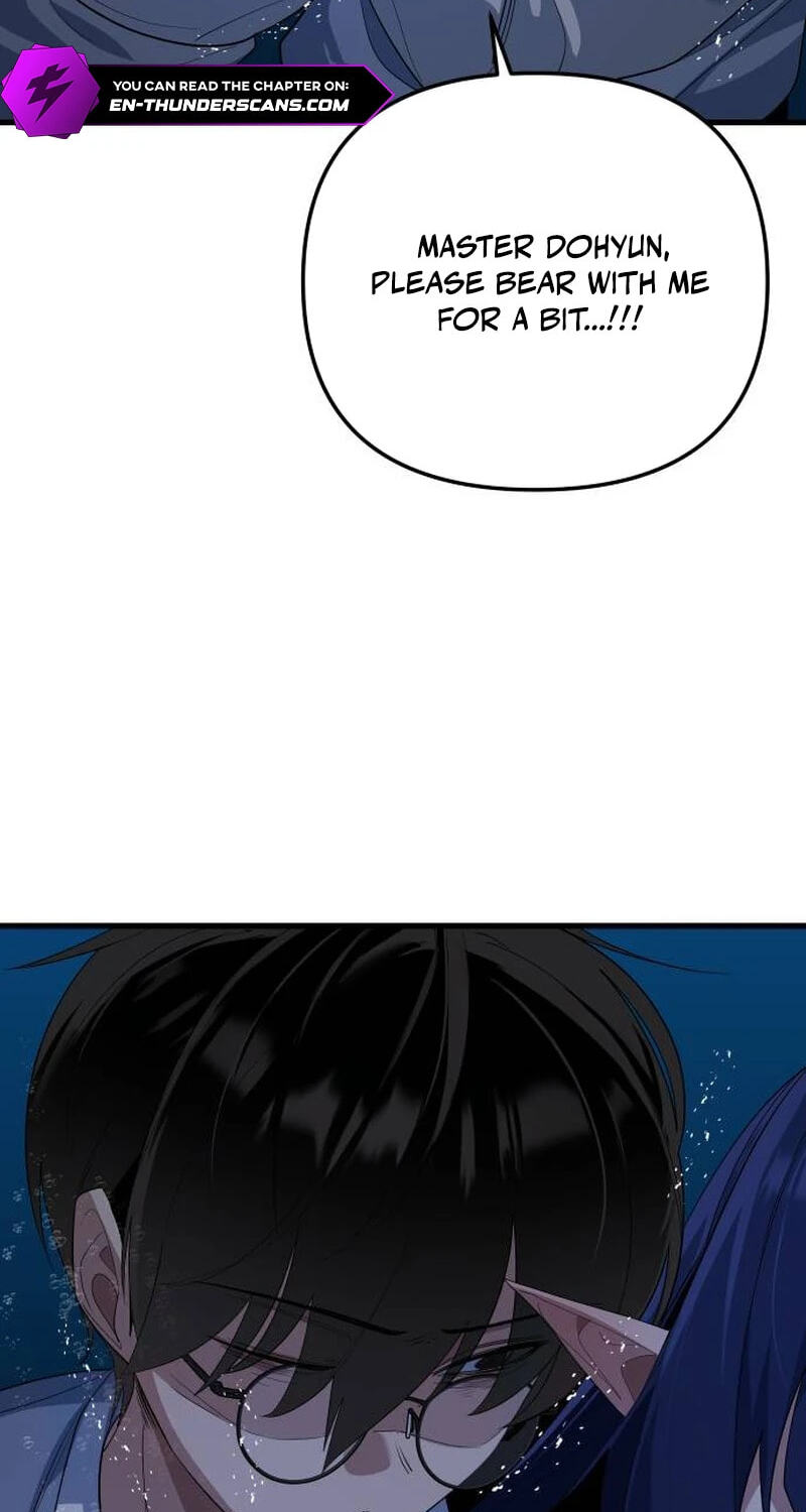 The Demon King's Channel Chapter 23 page 27 - 