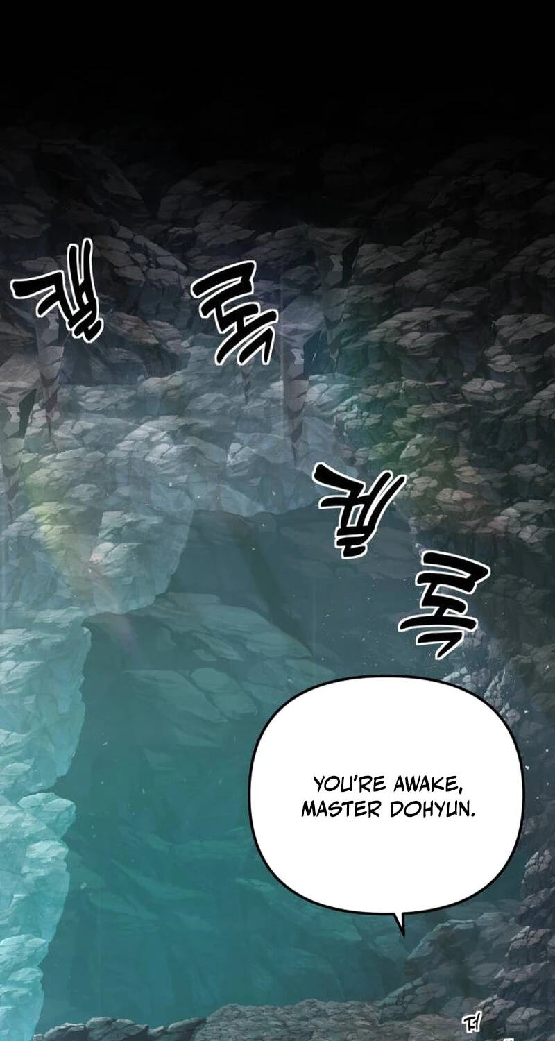 The Demon King's Channel Chapter 23 page 33 - 
