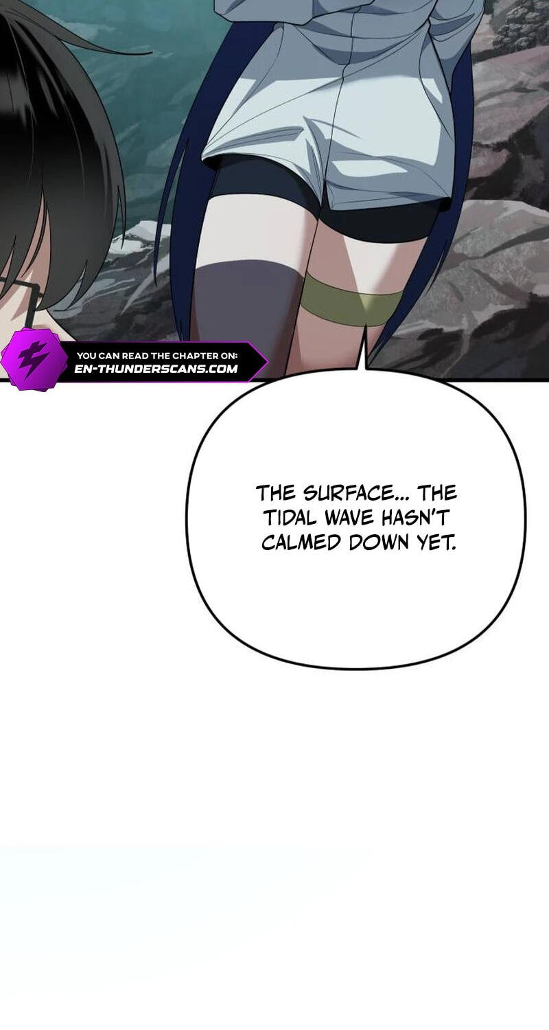 The Demon King's Channel Chapter 23 page 37 - 