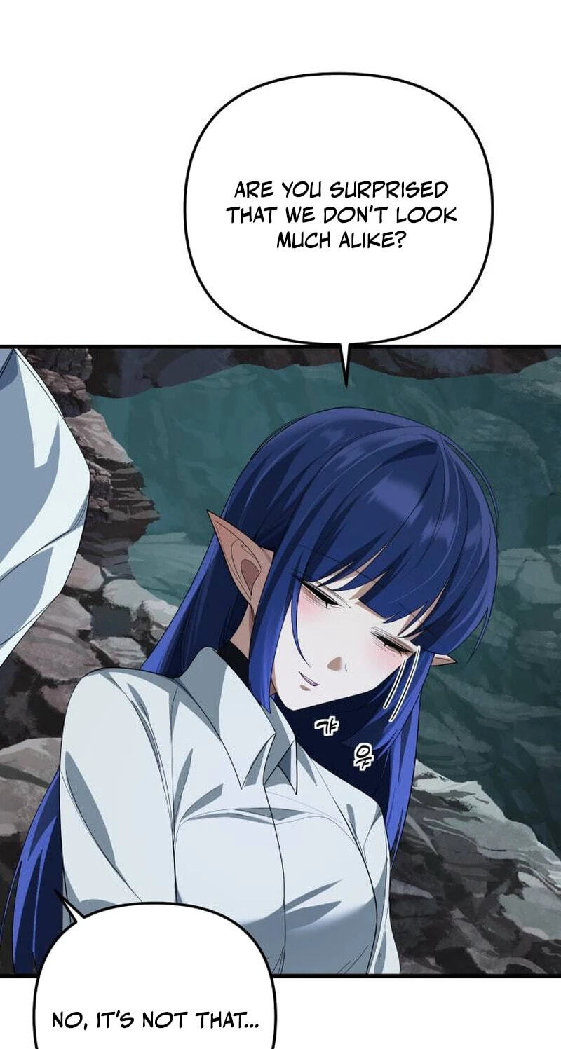 The Demon King's Channel Chapter 23 page 42 - 