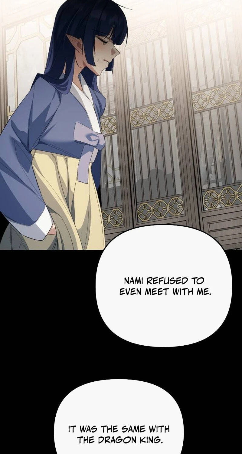 The Demon King's Channel Chapter 23 page 56 - 