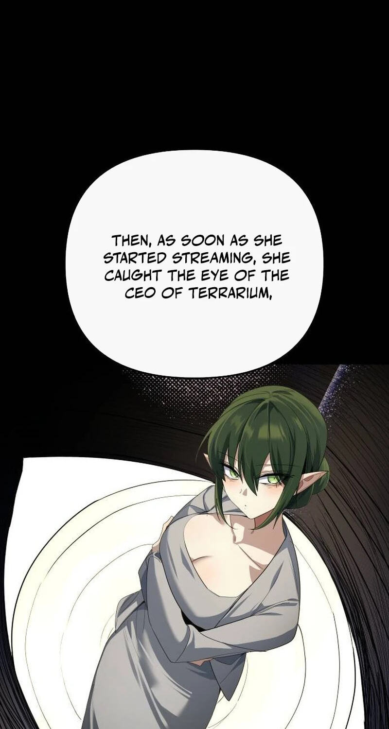 The Demon King's Channel Chapter 23 page 59 - 