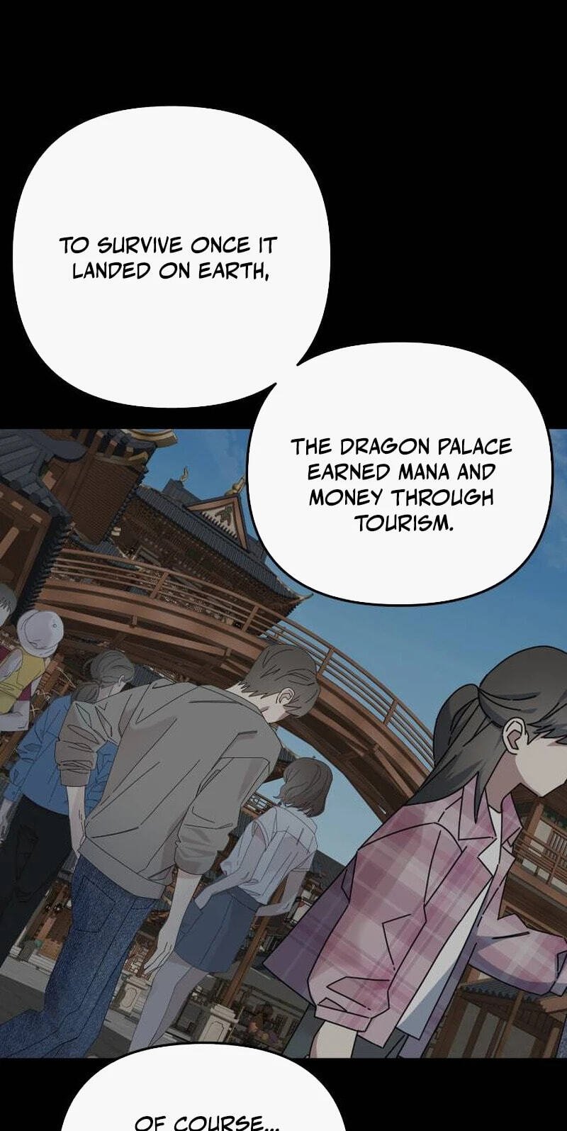 The Demon King's Channel Chapter 23 page 62 - 