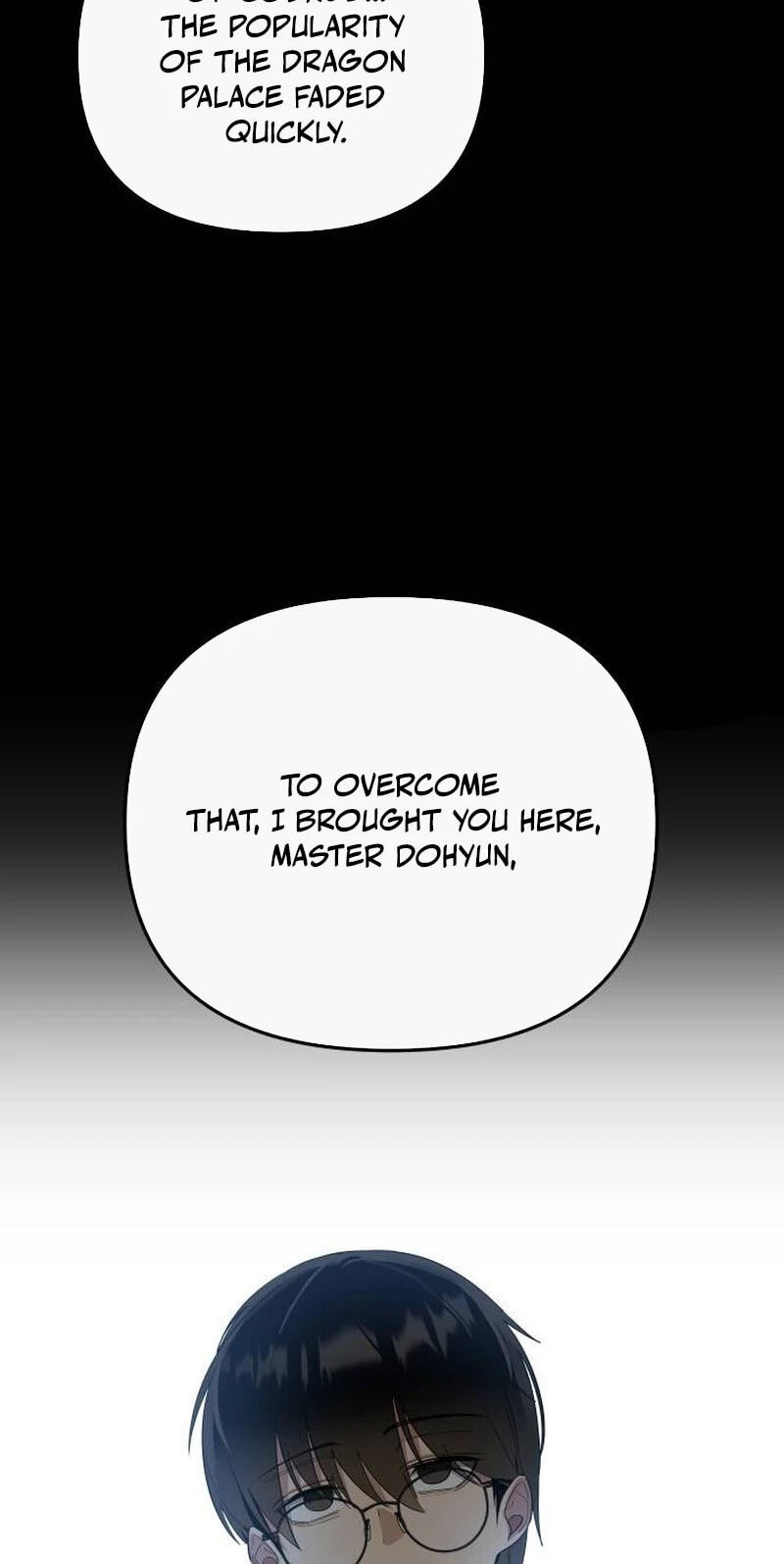 The Demon King's Channel Chapter 23 page 63 - 