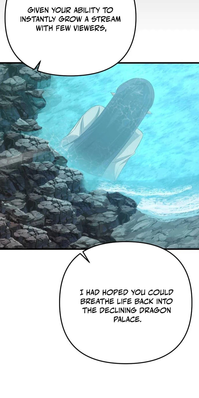 The Demon King's Channel Chapter 23 page 65 - 