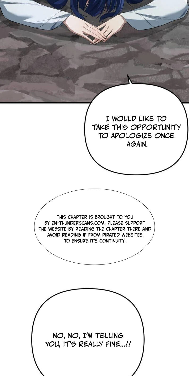 The Demon King's Channel Chapter 23 page 67 - 