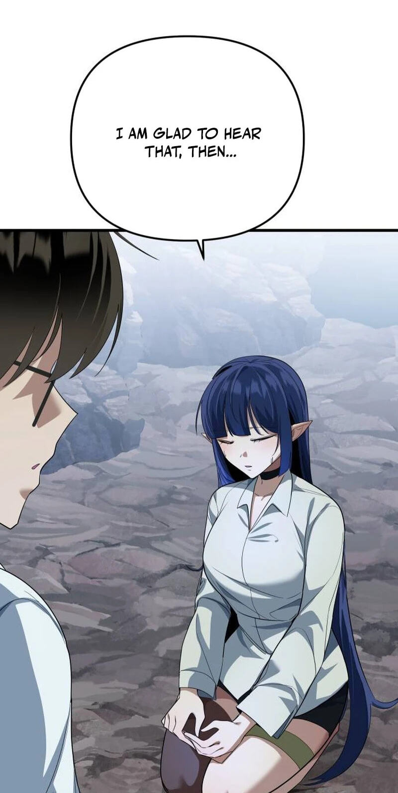 The Demon King's Channel Chapter 23 page 69 - 
