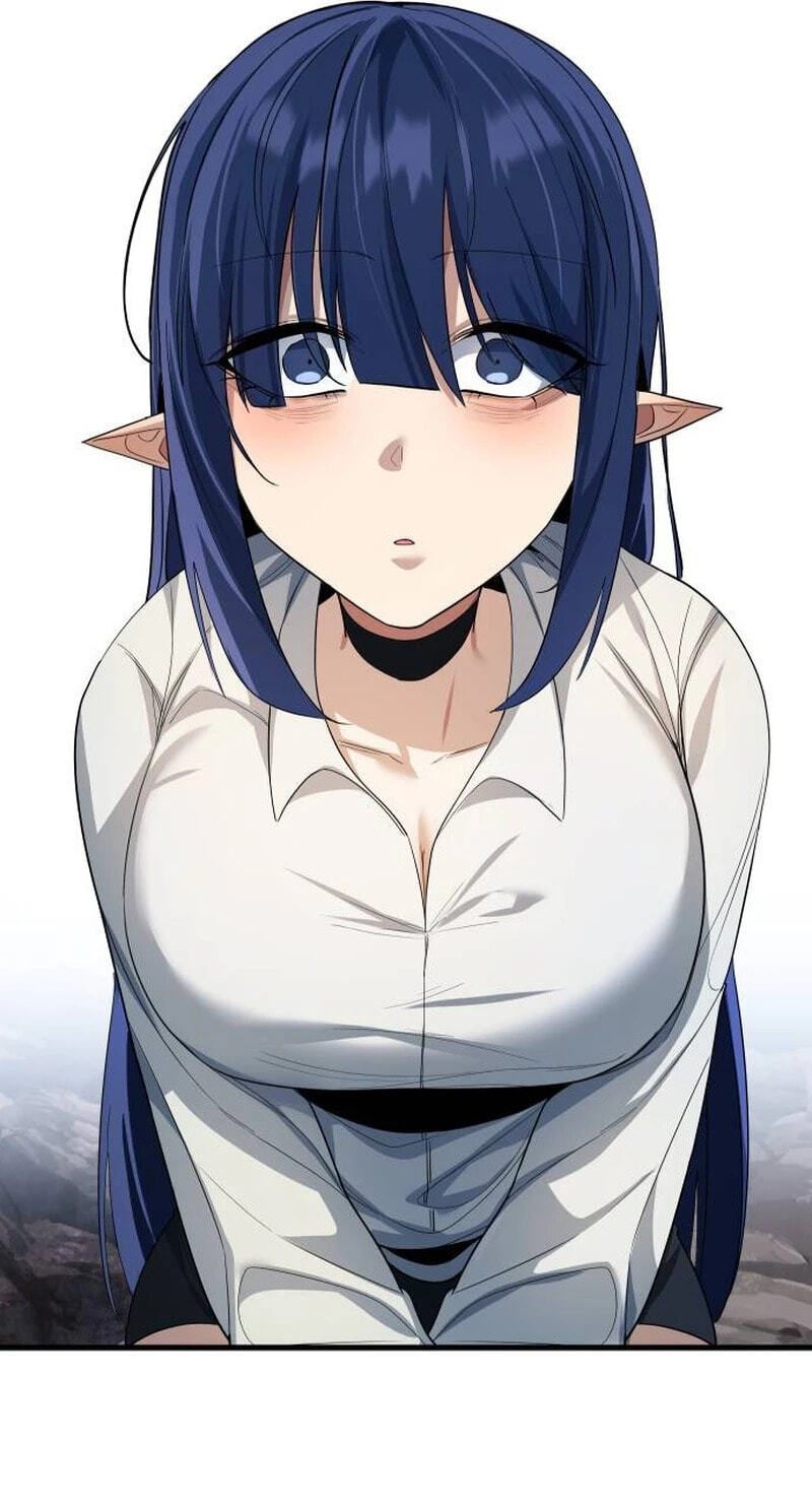 The Demon King's Channel Chapter 23 page 71 - 