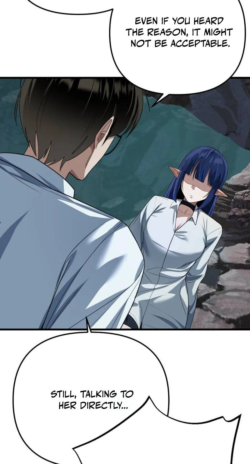 The Demon King's Channel Chapter 23 page 77 - 