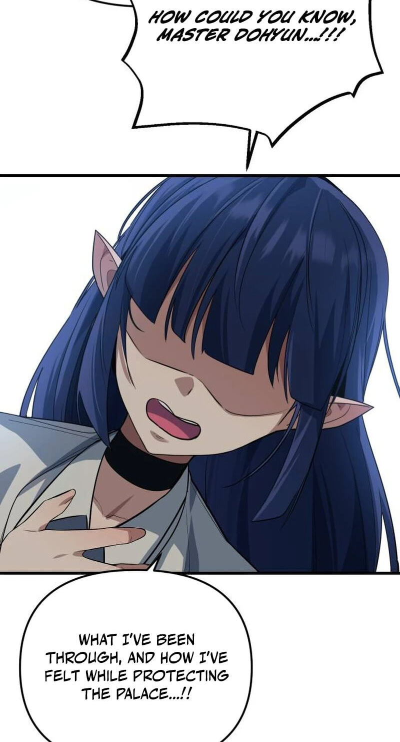 The Demon King's Channel Chapter 23 page 78 - 