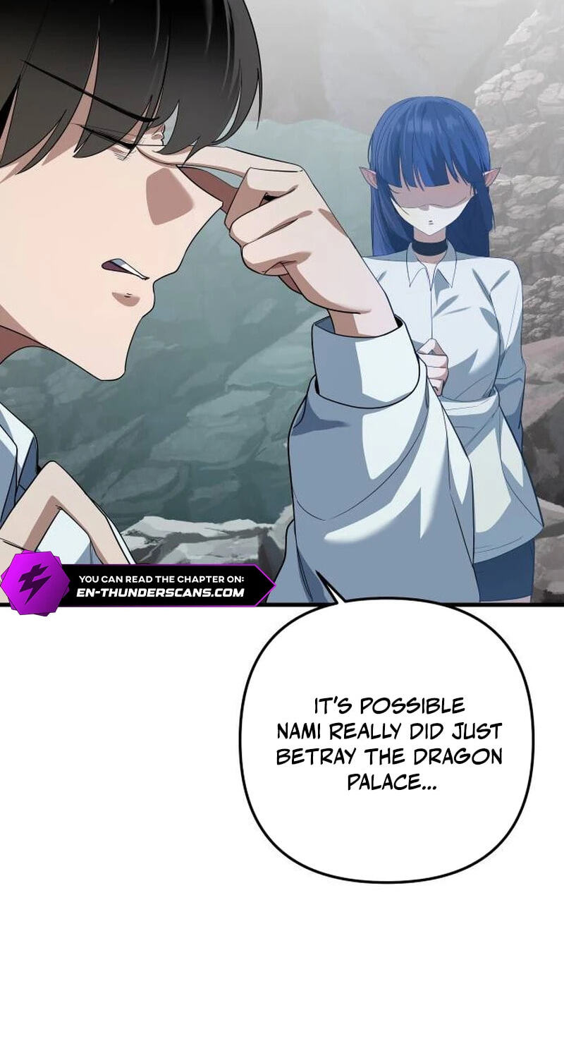 The Demon King's Channel Chapter 23 page 86 - 