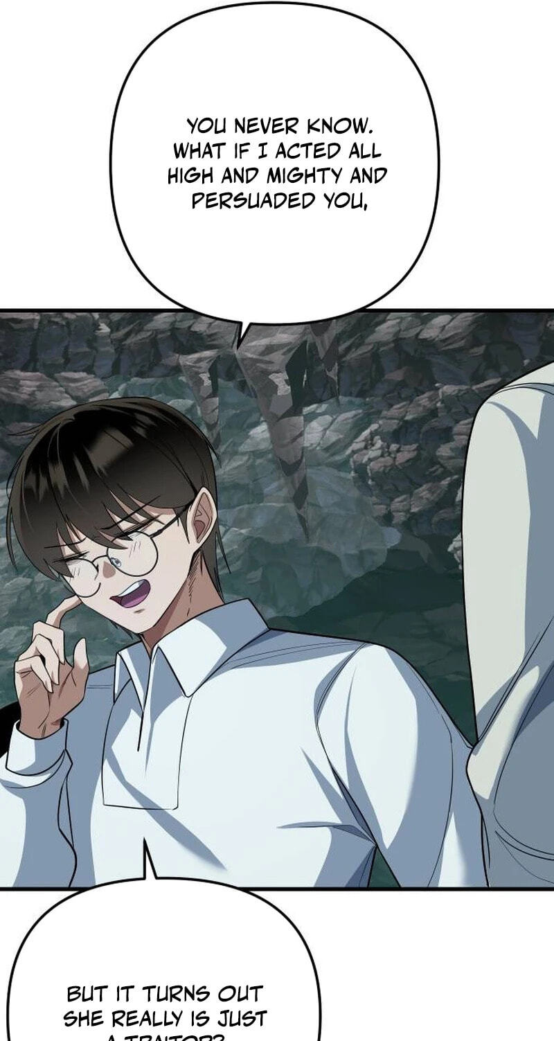 The Demon King's Channel Chapter 23 page 91 - 
