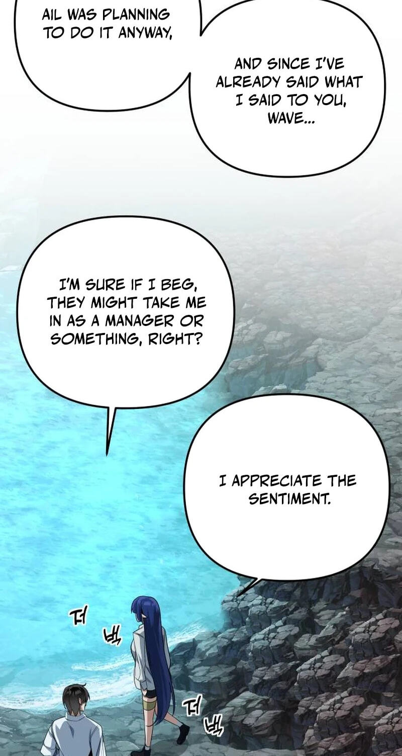 The Demon King's Channel Chapter 23 page 96 - 