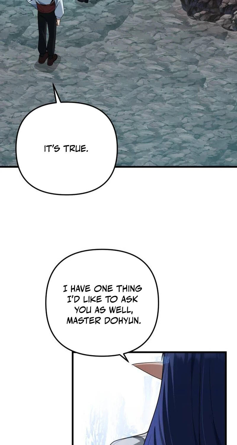 The Demon King's Channel Chapter 23 page 97 - 
