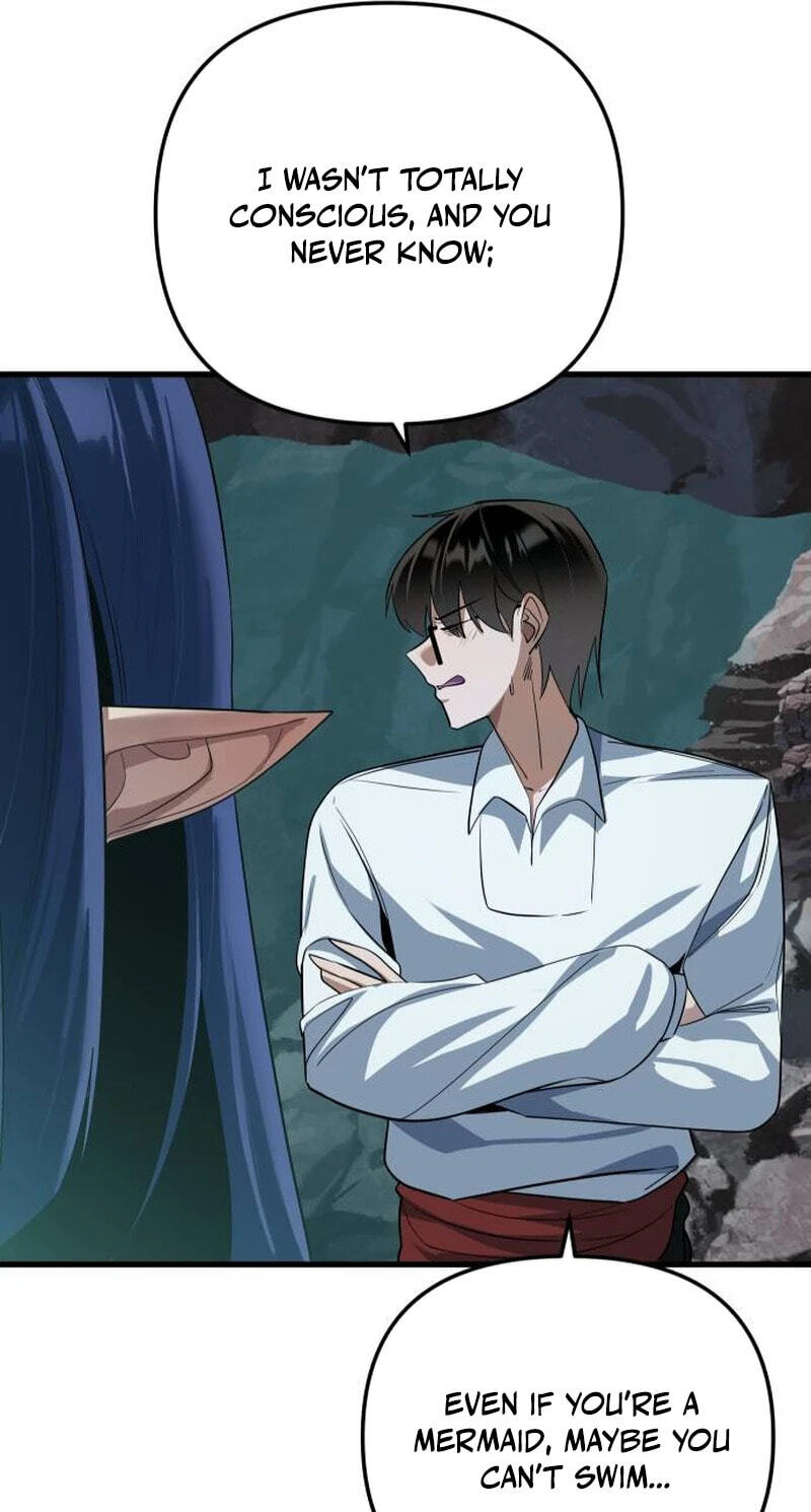 The Demon King's Channel Chapter 23 page 100 - 