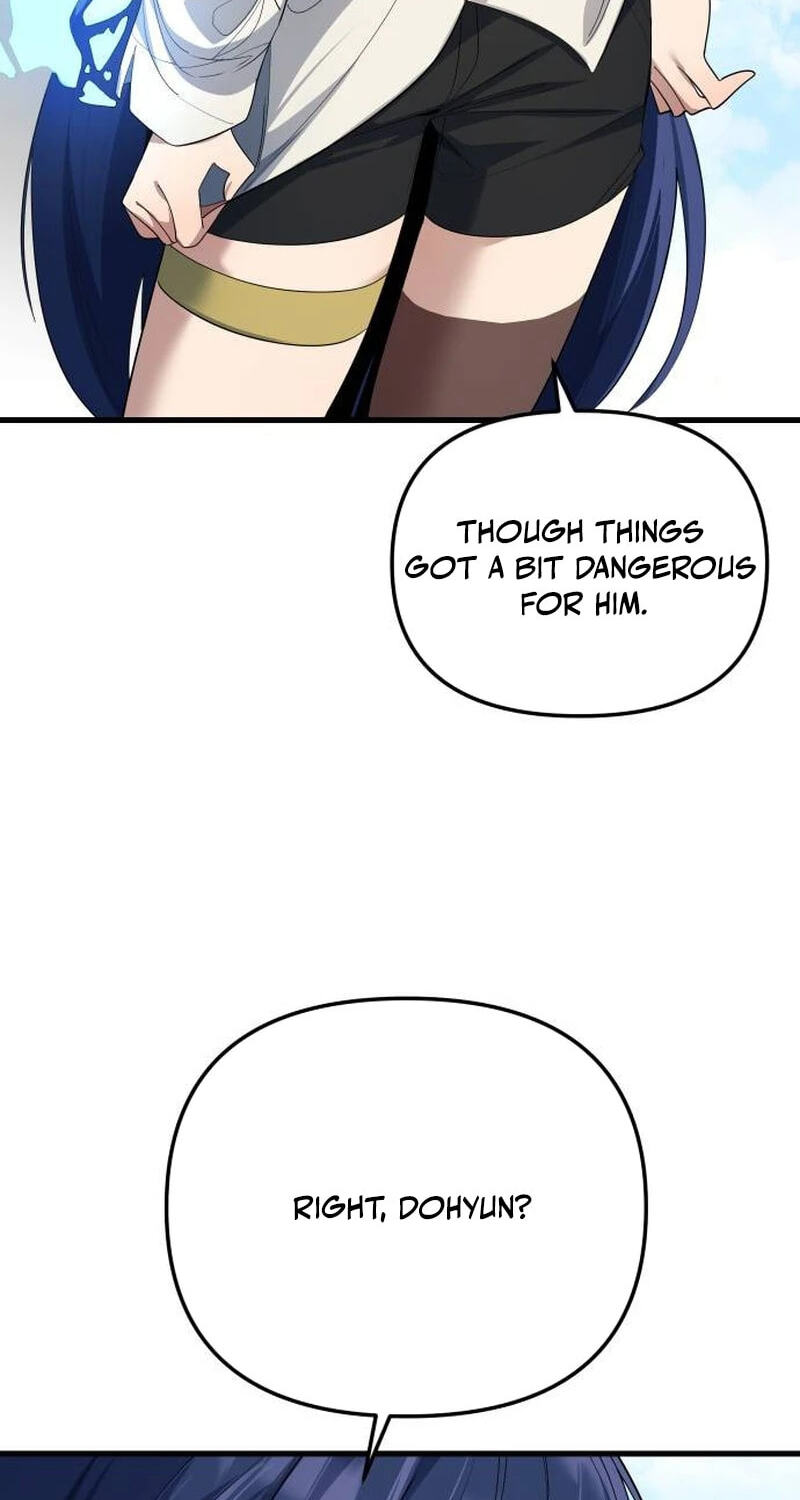 The Demon King's Channel Chapter 24 page 12 - 