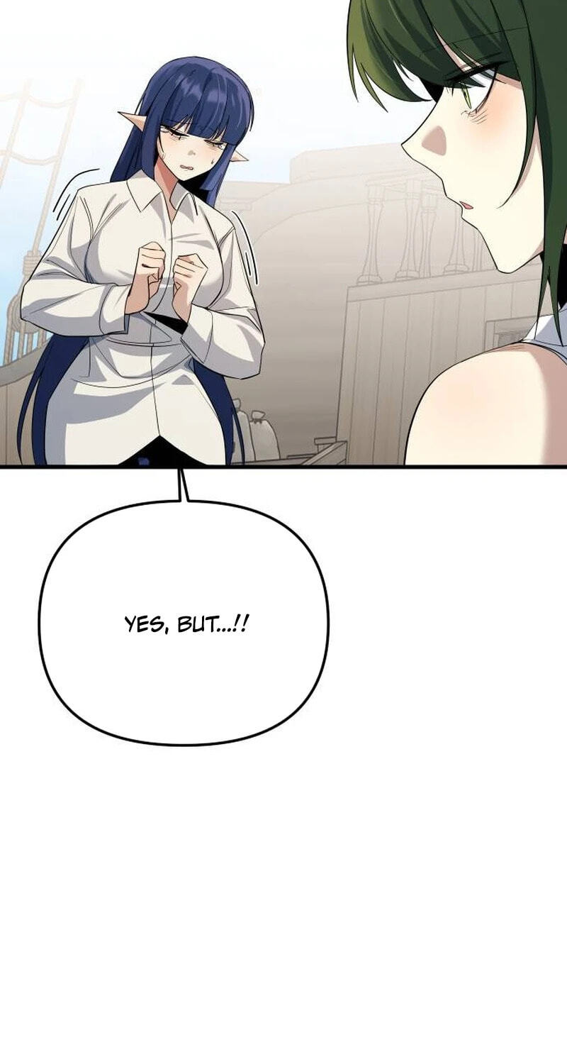 The Demon King's Channel Chapter 24 page 17 - 