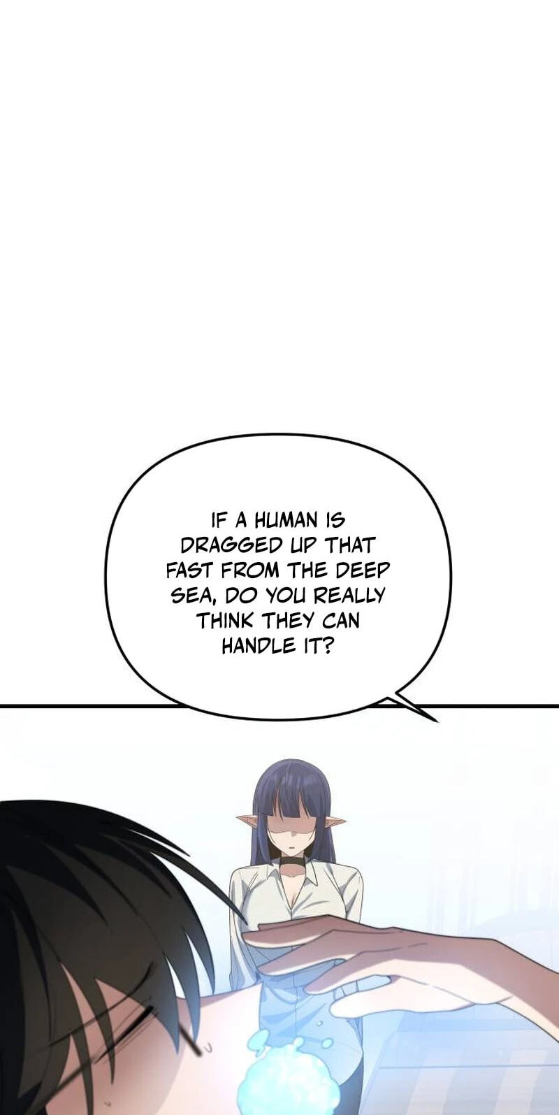 The Demon King's Channel Chapter 24 page 22 - 